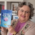 cardio slim tea
