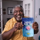 cardio slim tea
