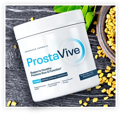 prostavive