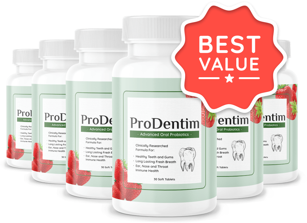 prodentim