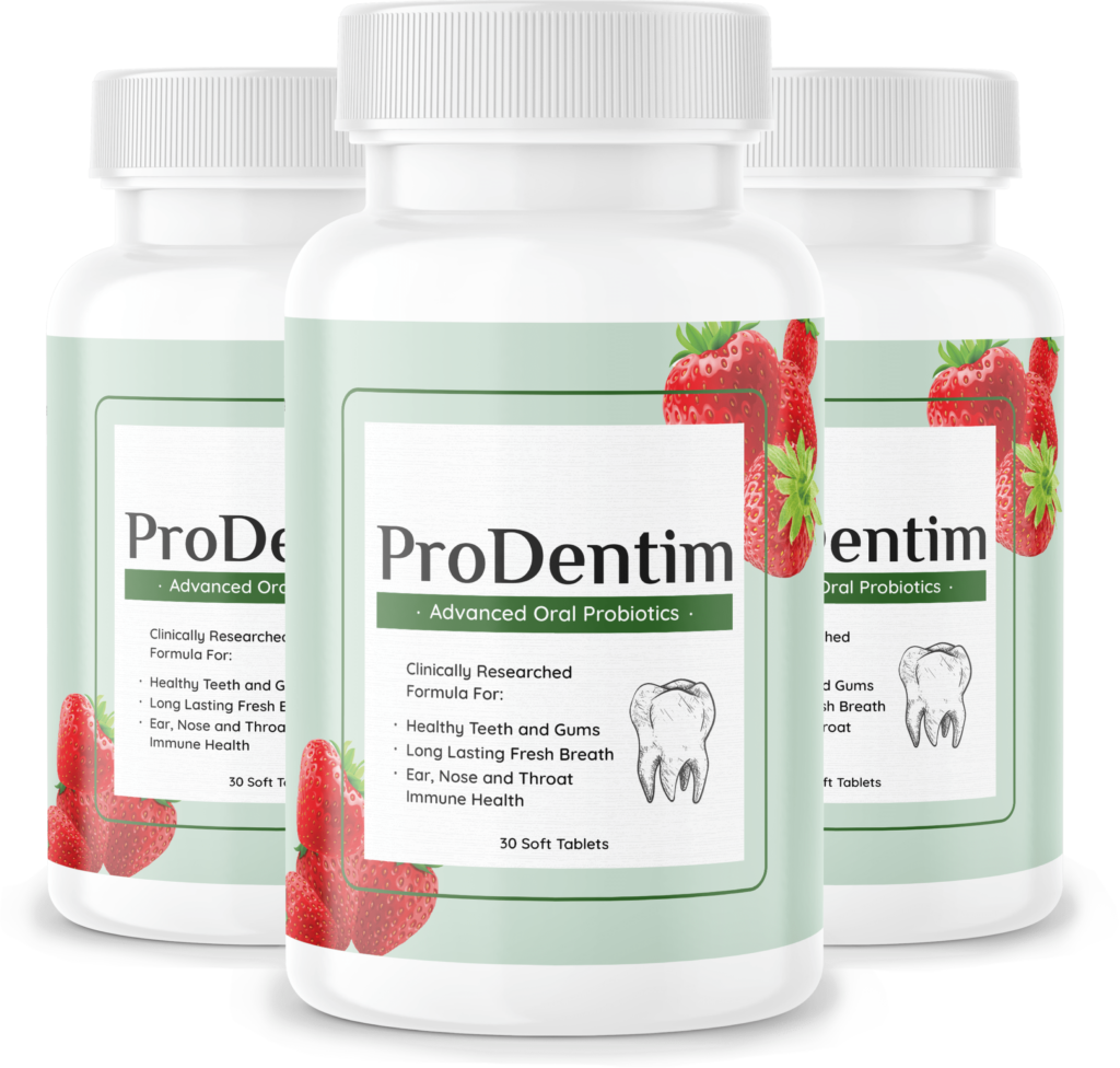 prodentim