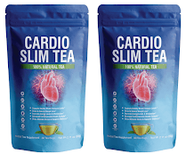 cardio slim tea