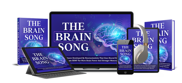 The brain song