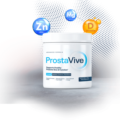 prostavive